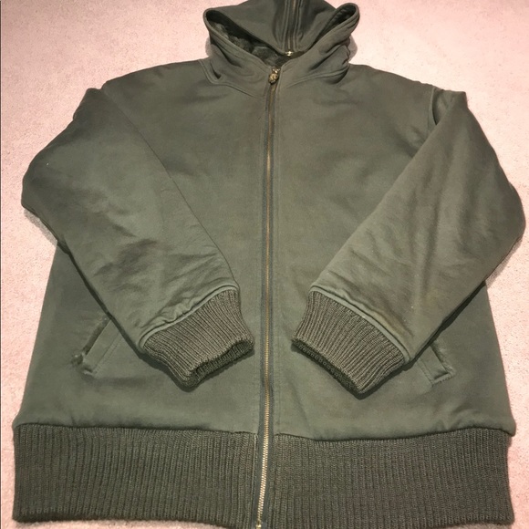 Prohibit NYC Jacket - Picture 1 of 9